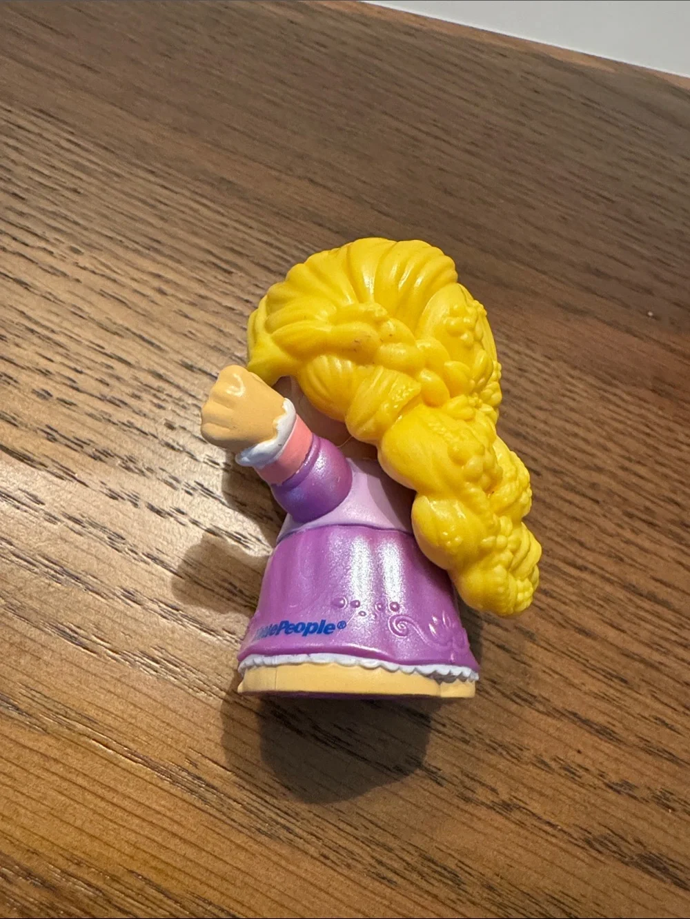 Fisher-Price small fisher